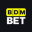 BDMBet casino logo